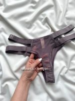 شورت لامبادا نگینی کد 8299 - Image 4