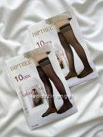 جوراب بلند شیشه ای