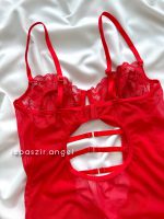 بادی فانتزی فنردار  قرمز کد‌ 4430 - Image 4