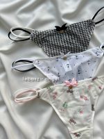 شورت لامبادا حریر - Image 3