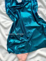 لباس خواب فانتزی آبی کد 441 - Image 3