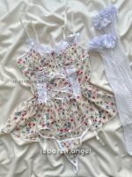 کاستوم عروسکی جورابدار کد 8002
