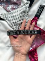 شورت فانتزی بند نگینی کد 3364😍 - Image 7