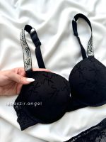 ست اسفنجی بند نگینی ویکتوریاسکرت - Image 7