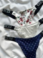 شورت فانتزی بند نگینی کد 3364😍 - Image 4