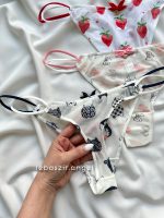 شورت لامبادا حریر - Image 3