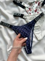 شورت فانتزی بند نگینی کد 3364😍 - Image 5