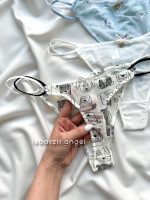 شورت لامبادا حریر😍 - Image 4