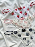 شورت لامبادا حریر - Image 2