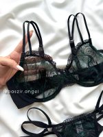 ست تور گیپور کد 1070 - Image 3