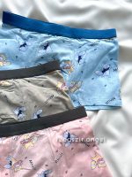 شورت نخی مردانه mhull - Image 2