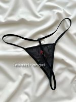 پیراهن حریر گلدار کد 1850 - Image 5