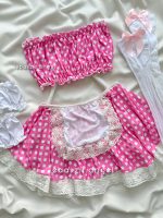 کاستوم فانتزی دامنی کد 1887