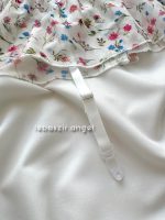 کاستوم عروسکی جورابدار کد 8002 - Image 8