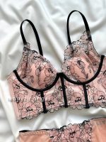 ست برالت جذاب کد 731 - Image 8