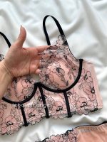 ست برالت جذاب کد 731 - Image 3