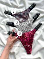 شورت فانتزی بند نگینی کد 3364😍 - Image 2