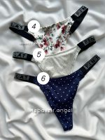 شورت فانتزی بند نگینی کد 3364😍 - Image 3
