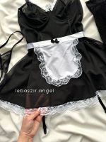 کاستوم فانتزی جورابدار کد 2076 - Image 2