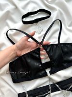 ست فانتزی پروانه ای😍 کد 9018 - Image 8