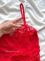 پیراهن مانکنی قلبی😍 کد 601 - Image 6