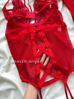 کاستوم فانتزی جورابدار🔥 کد 1874 - Image 7