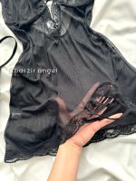پیراهن مانکنی کد 3205 - Image 3