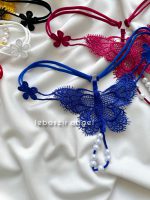شورت فانتزی فاق مرواریدی🔥 کد 1009 - Image 3