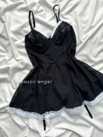 کاستوم فانتزی جورابدار کد 2076 - Image 4