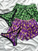 ست شورت زوجی