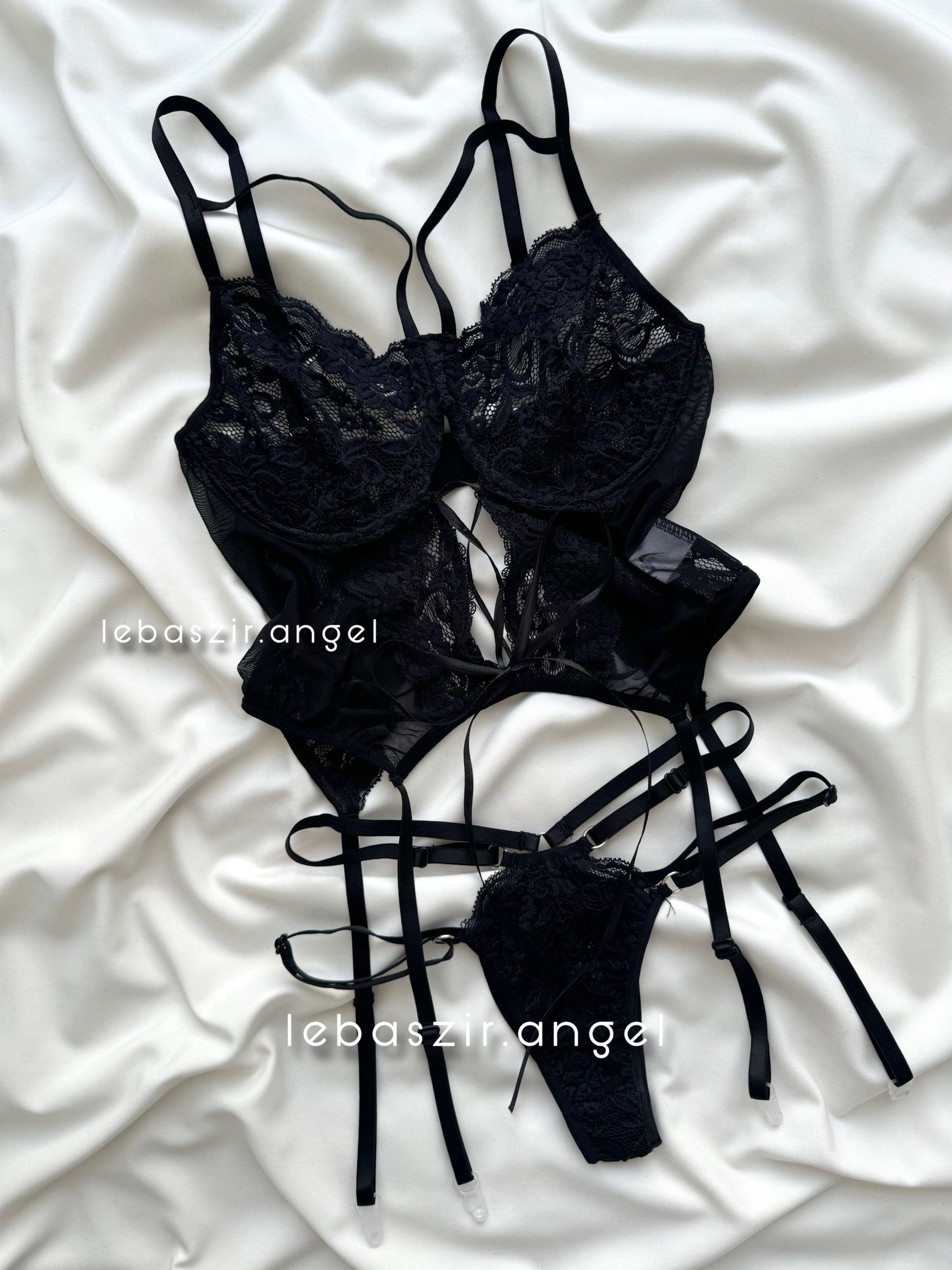 98B0F157-4765-4695-A886-7A2F0DEAC031 ست برالت فنردار کد 1076 - Image 1