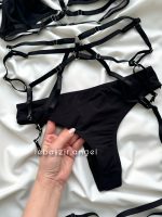 ست فانتزی هارنسی کد 2530 - Image 6
