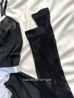 کاستوم فانتزی جورابدار کد 2076 - Image 5