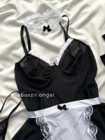 کاستوم فانتزی جورابدار کد 2076 - Image 3