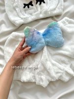 ست نیمتنه و شلوارک تدی یونیکورن🦄 - Image 3