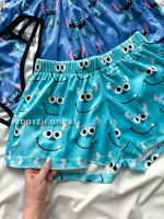 ست شورت زوجی - Image 3