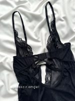 پیراهن مانکنی کد 3205 - Image 7