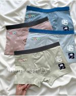 شورت مردانه  happy