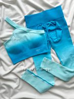 ست نیمتنه و لگ اسپرت کد 0166