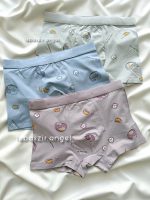 شورت نخی مردانه کریکت🏏