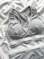 ست نیمتنه و شورت اسپرت calvin klein کد 7225 - Image 7