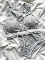 ست نیمتنه و شورت اسپرت calvin klein کد 7225 - Image 5