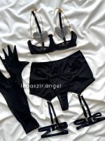 ست فانتزی قلبی😍 کد 8025