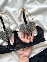 ست فانتزی قلبی😍 کد 8025 - Image 6
