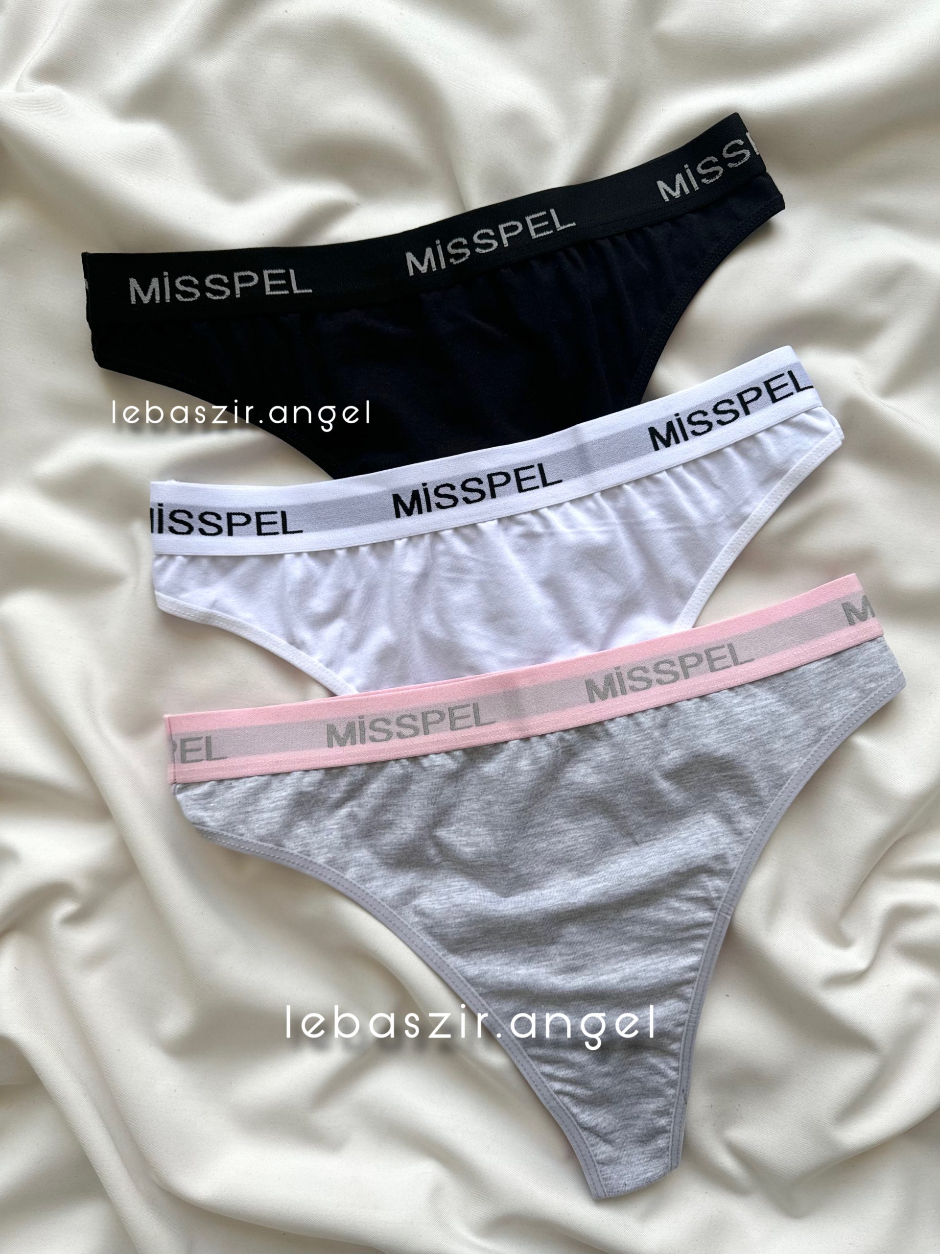 744F7703-7F00-4823-ACB1-2E39F95EB743 شورت نخی بکلس کد 1430 - Image 1