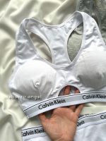 ست نیمتنه و شورت اسپرت calvin klein کد 7225 - Image 3