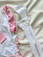 کاستوم فانتزی جورابدار کد 5125 - Image 4