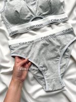 ست نیمتنه و شورت اسپرت calvin klein کد 7225 - Image 6
