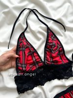 کاستوم فانتزی دامنی کد 7065 - Image 4