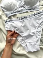 ست نیمتنه و شورت اسپرت calvin klein کد 7225 - Image 4